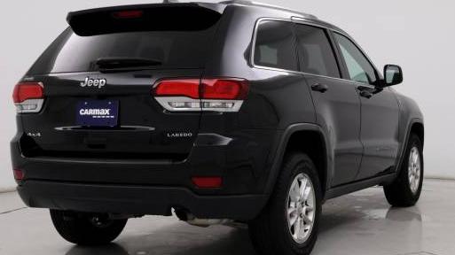 JEEP GRAND CHEROKEE 2020 1C4RJFAG6LC371766 image